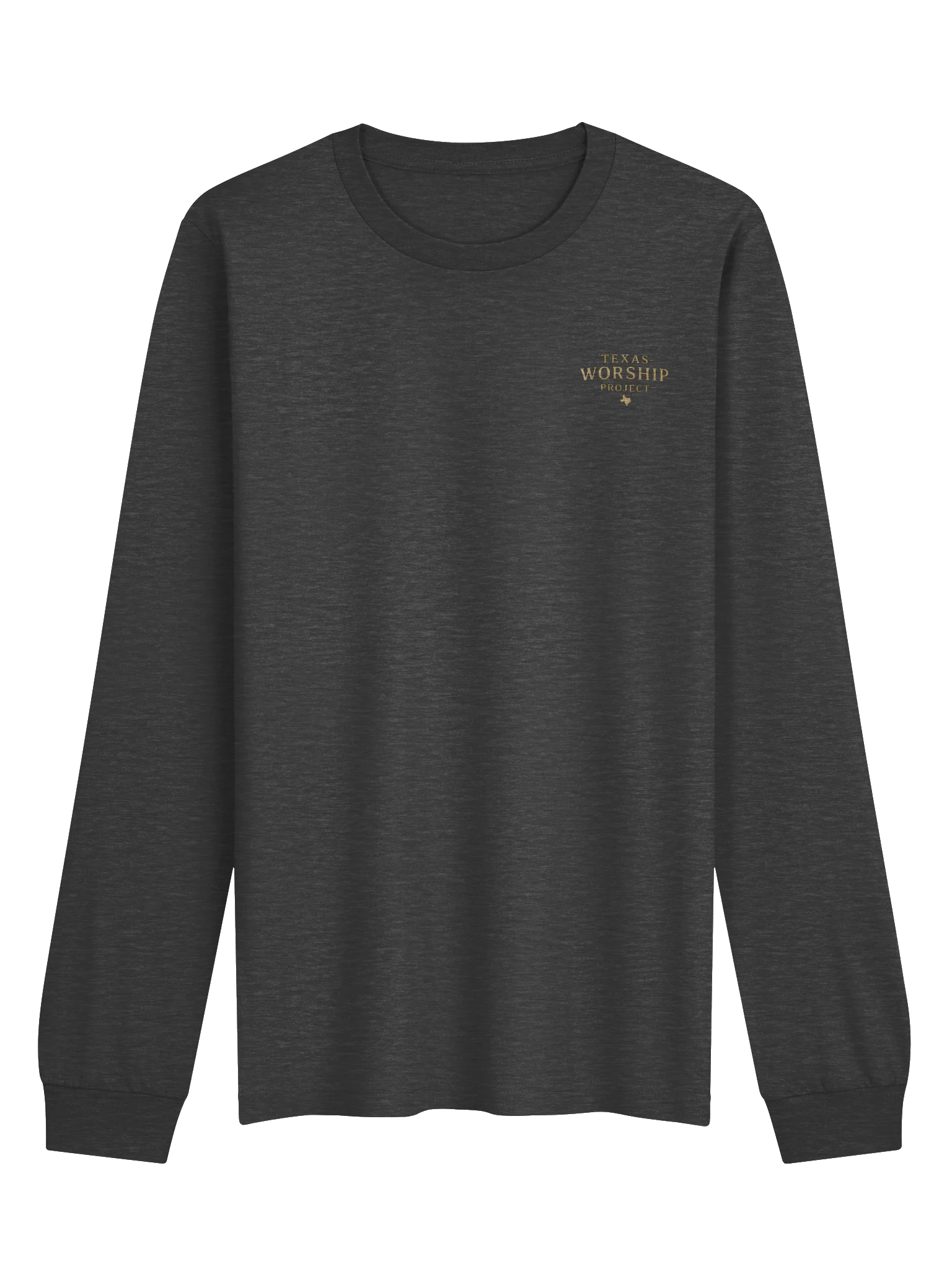 Leap of Faith Classic Long Sleeve Tee product image (3)