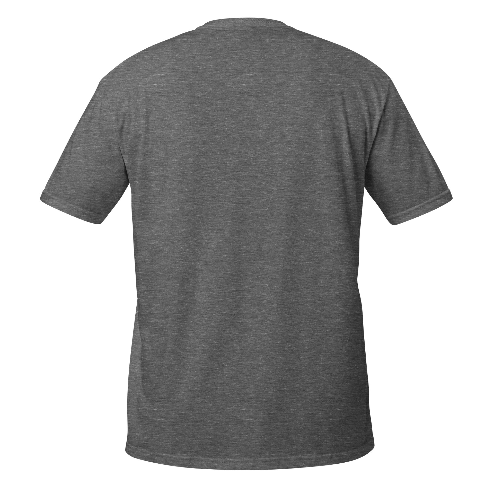 YC Women's Grey T-Shirt product image (4)