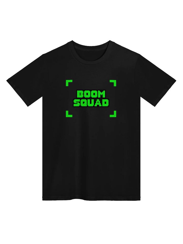 Live Streamer - Unisex Premium T-Shirt product image (5)