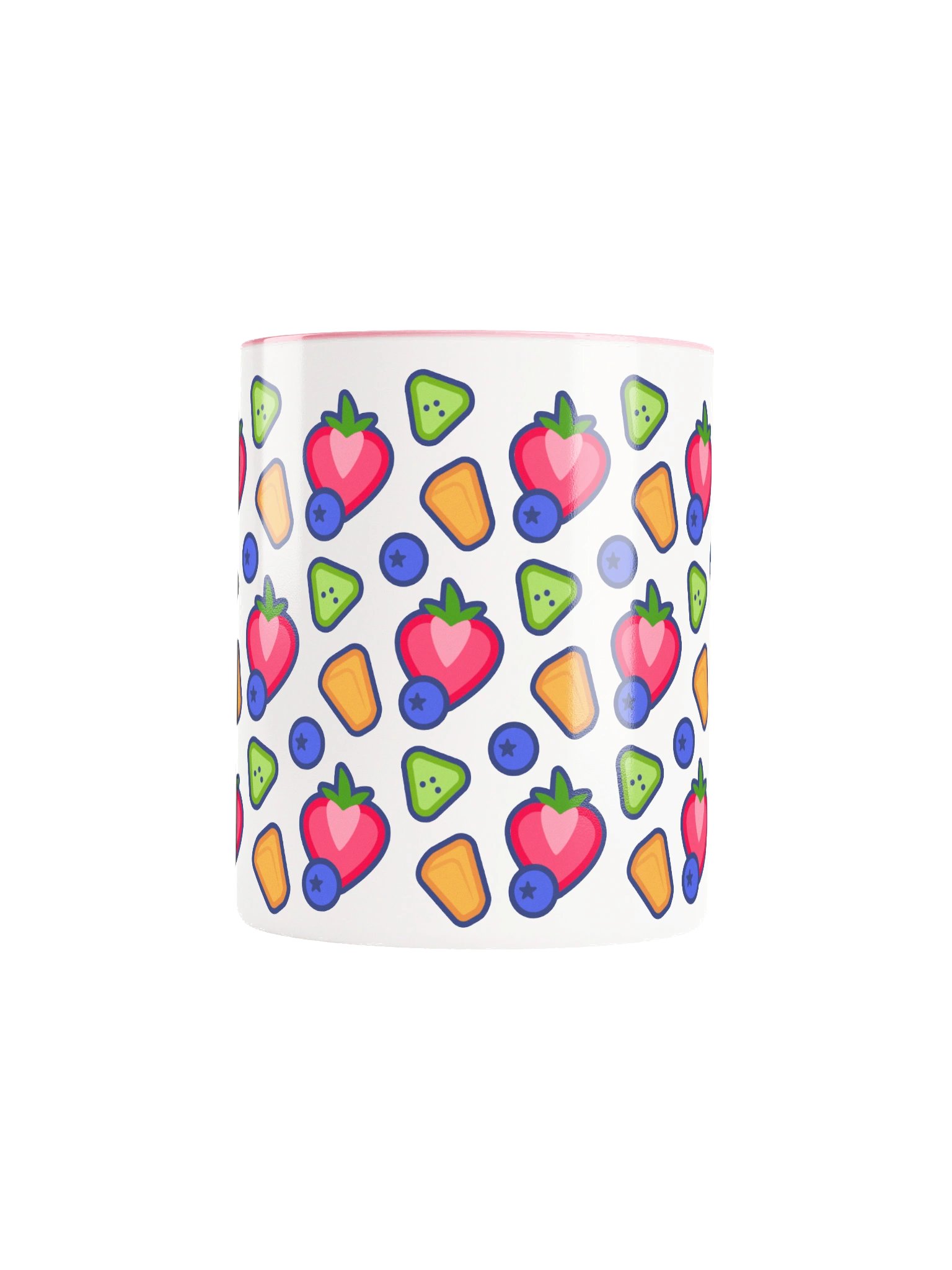 Fruitcake Mug product image (37)