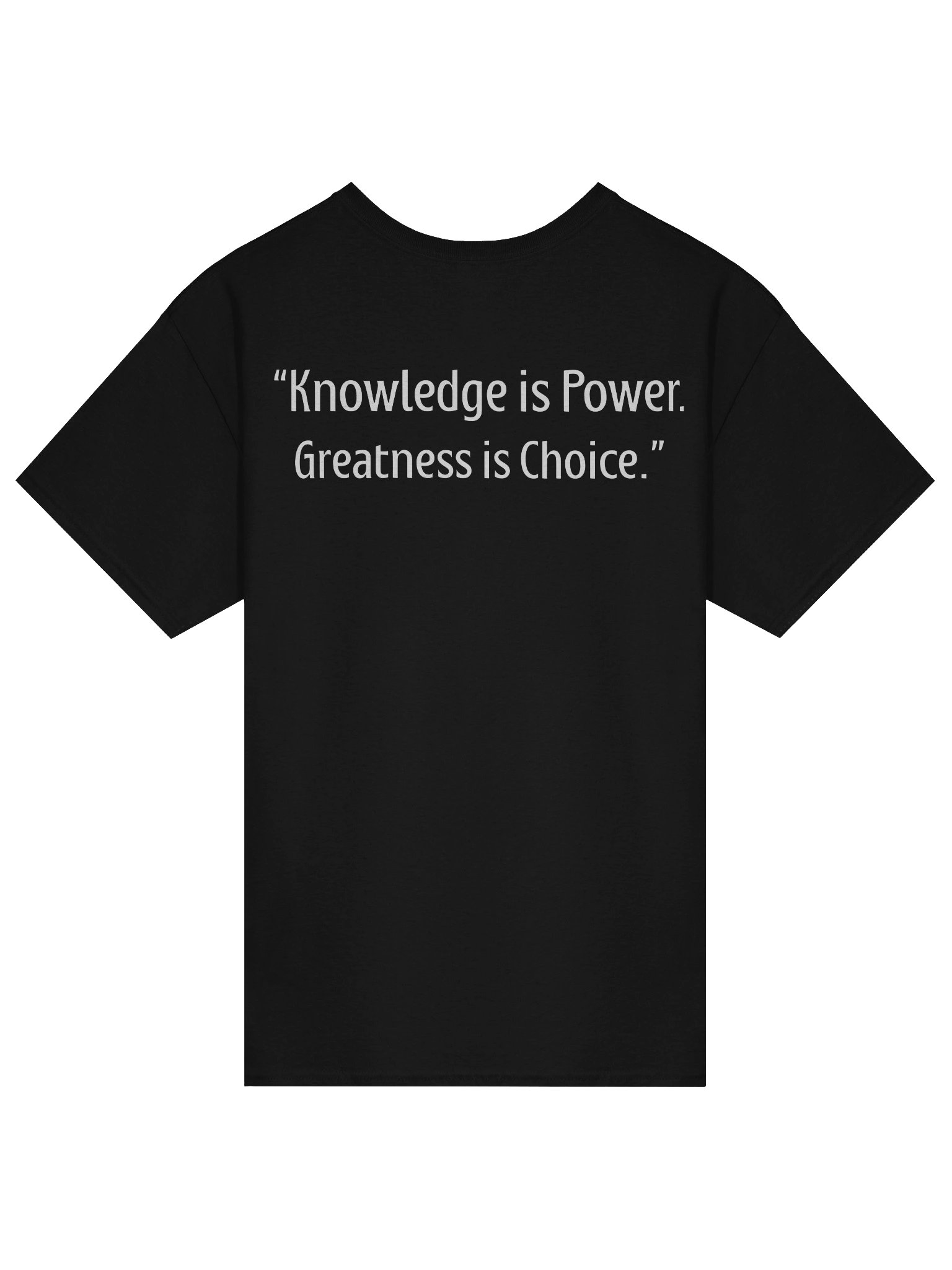 Empowerment Tee product image (19)