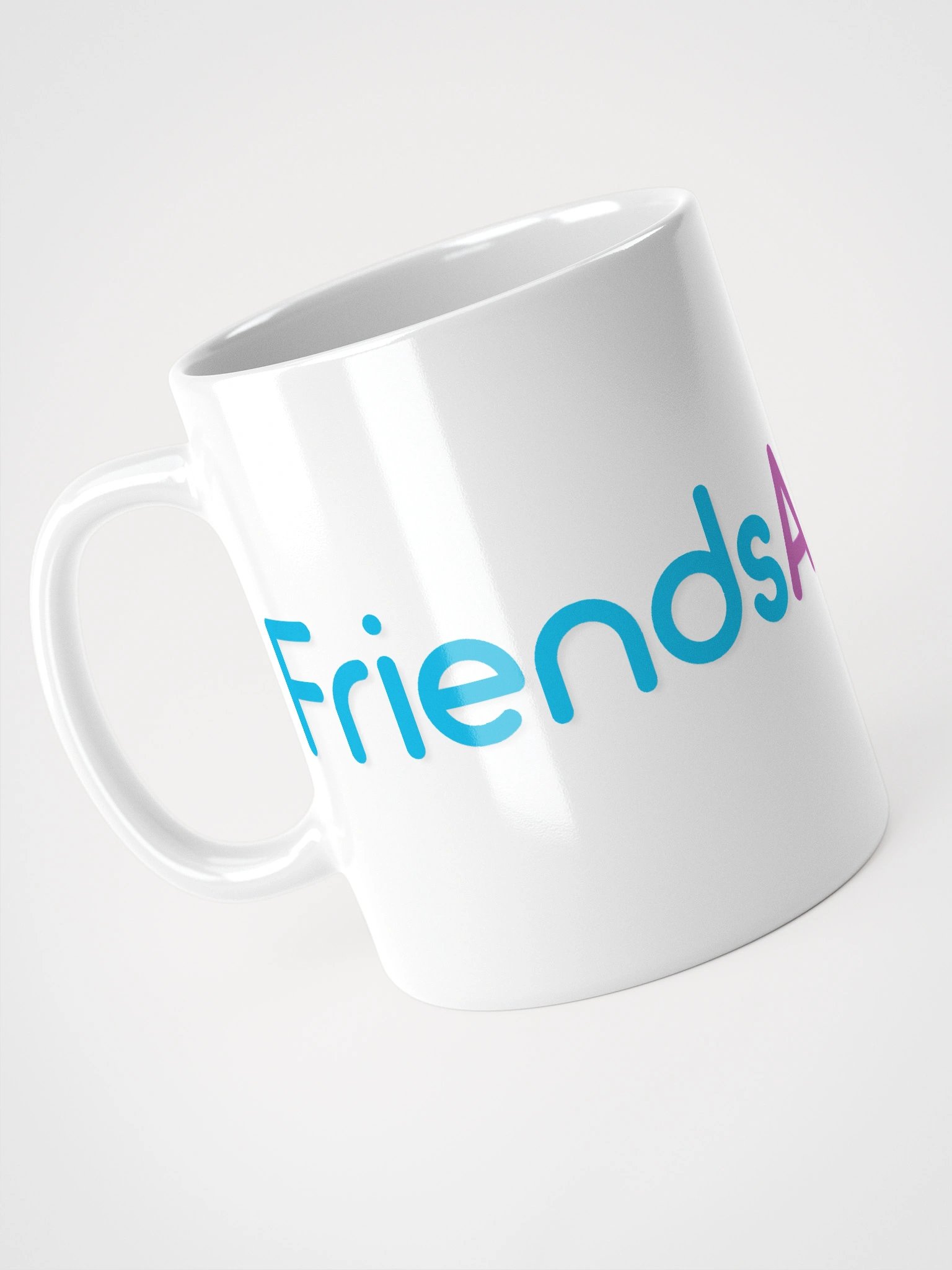 FriendsAreGreat Coffee Cup product image (12)