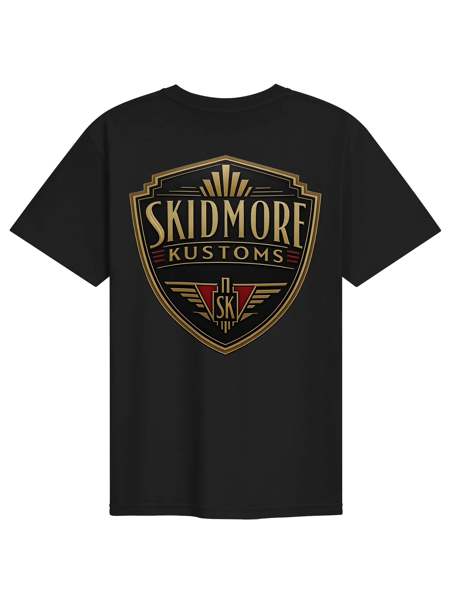Art Deco Shirt product image (10)