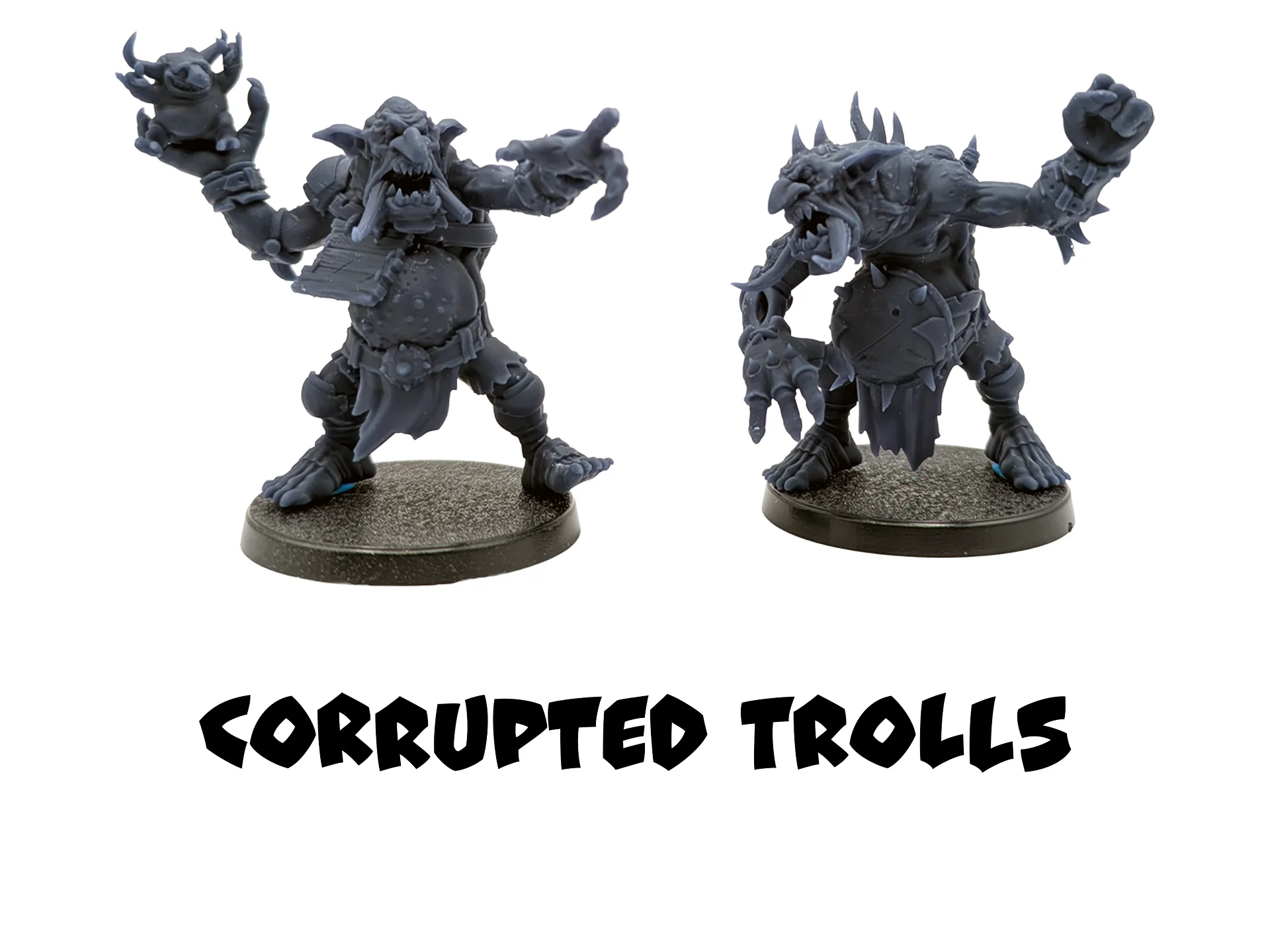 Rotling Fantasy Football Team - UGNI Miniatures product image (3)