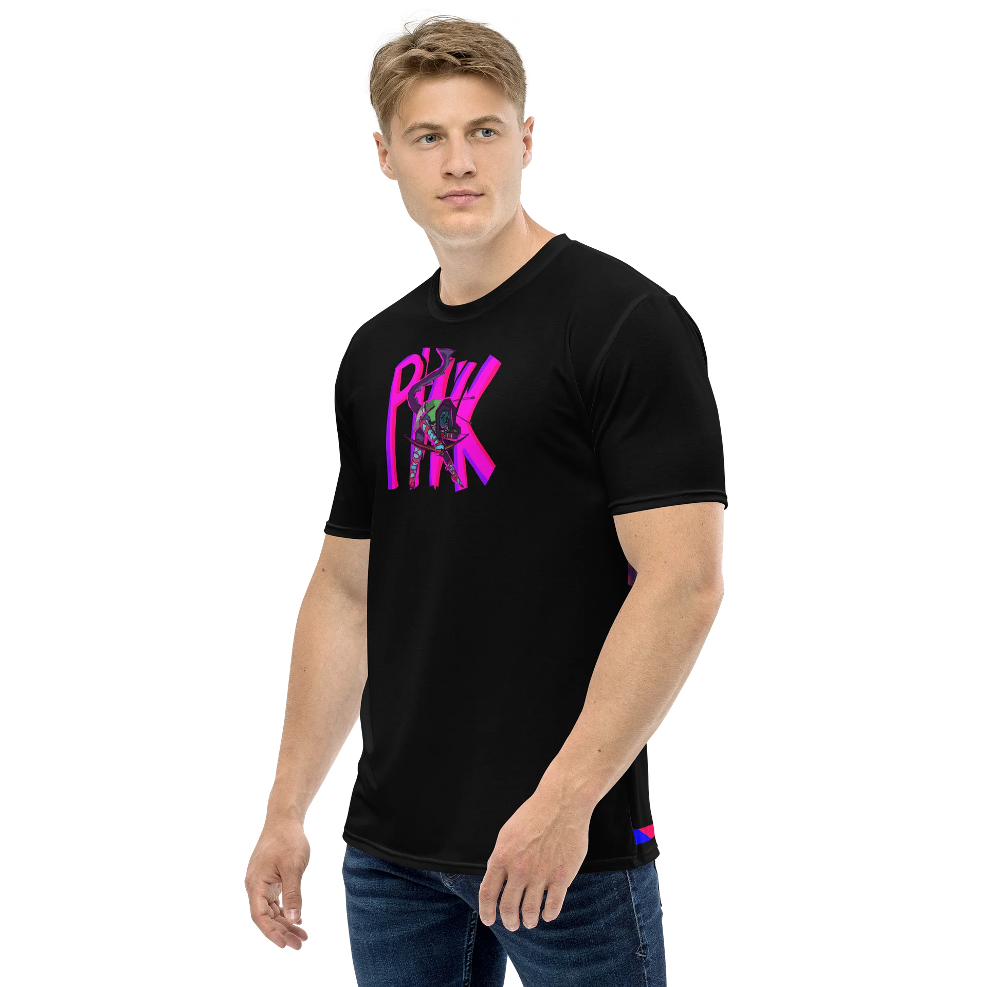 Lloid T-Shirt (S3) product image (3)
