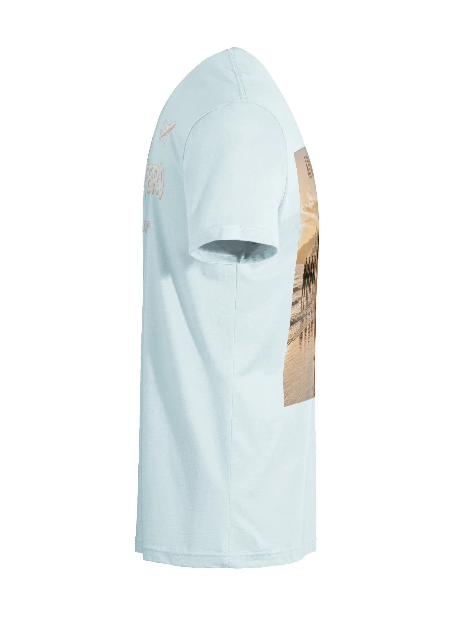 The Kingdom Talk Tee product image (10)