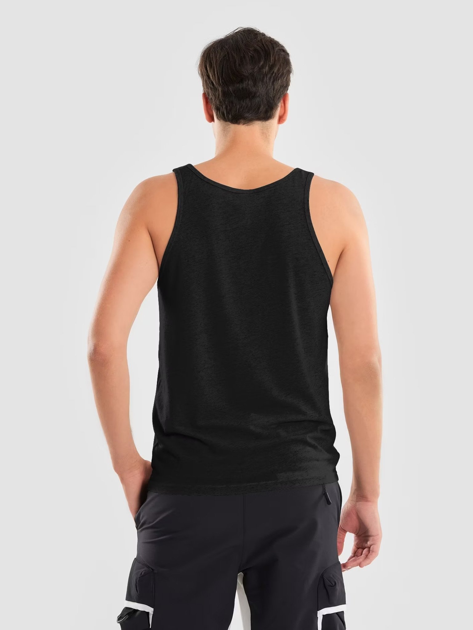 Bella Canvas Jersey Tank 6 Colors product image (3)