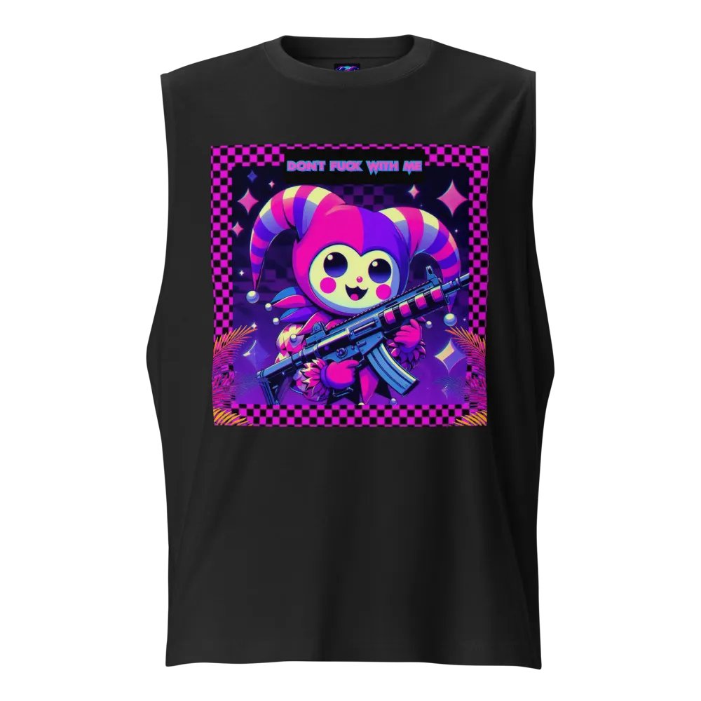 Don't fuck with me product image (1)