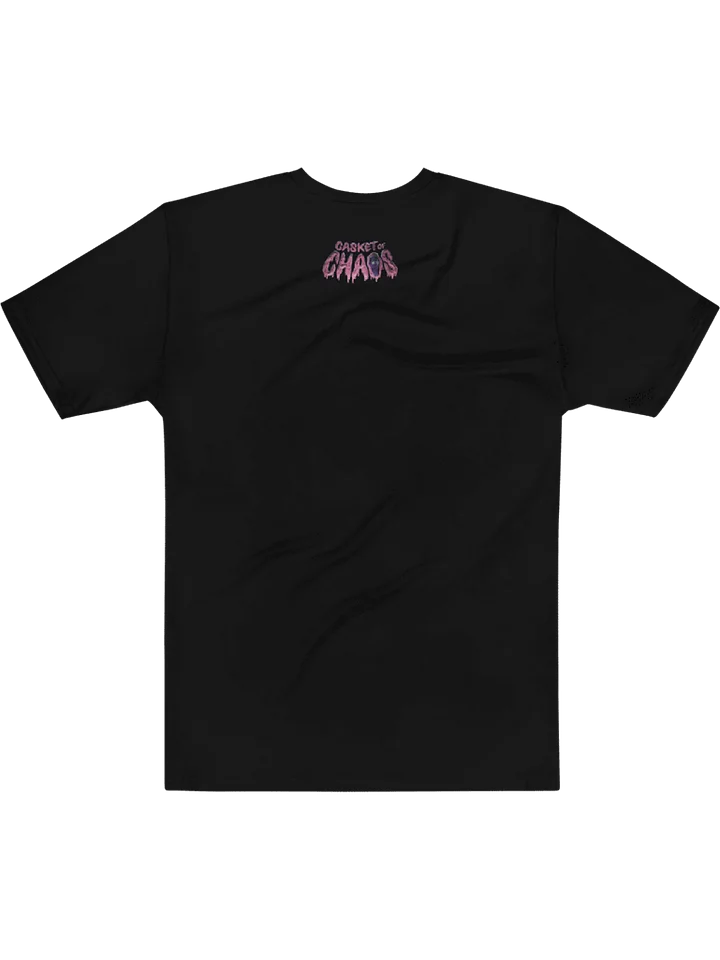 Casket of Chaos Horror T-Shirts (Men) product image (2)