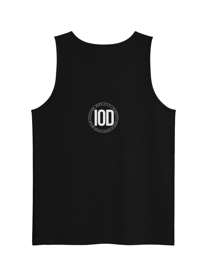 Over Do It Tank product image (2)