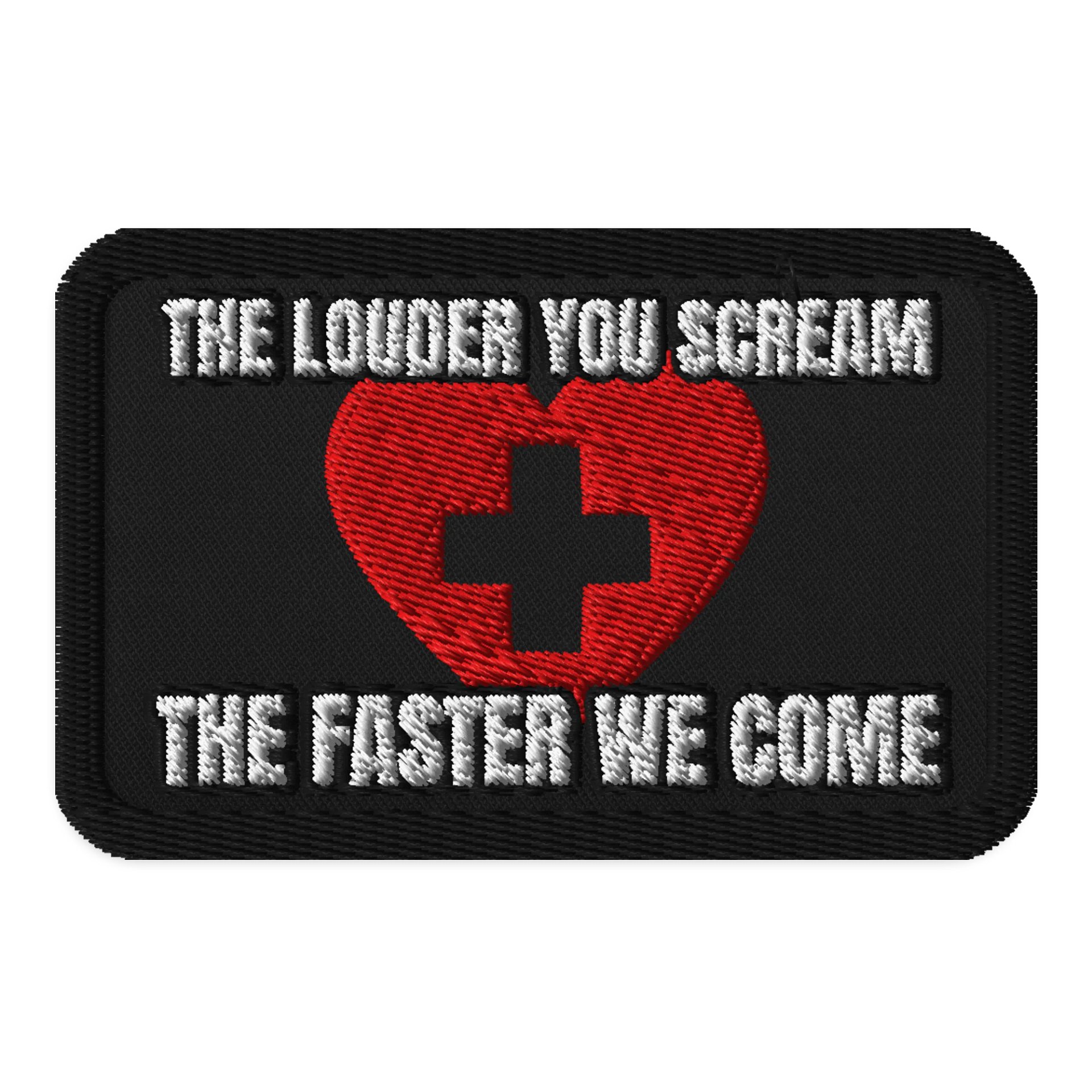 LOVA - Medic Patch product image (1)