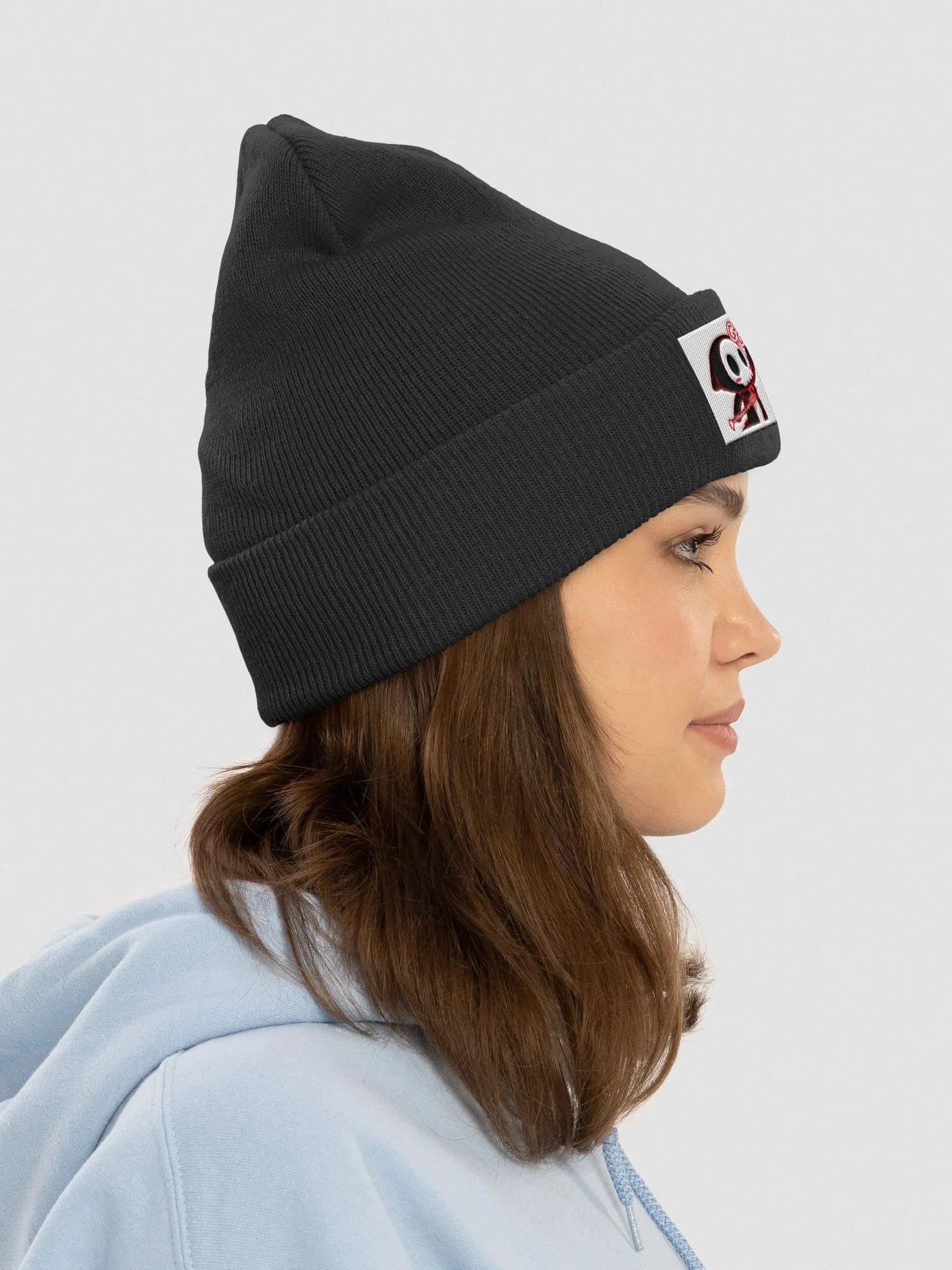 BFF Beanie product image (5)