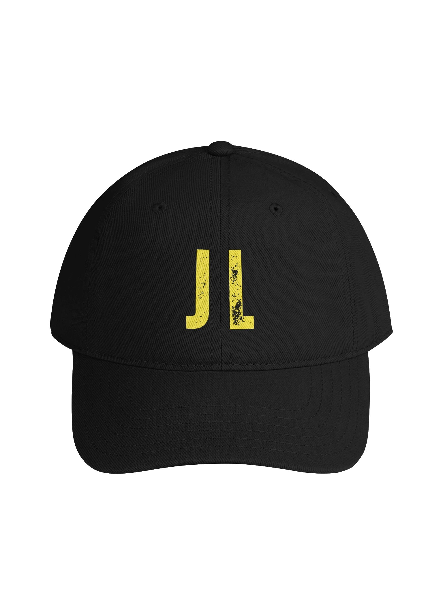 JL LOW PROFILE HAT product image (1)