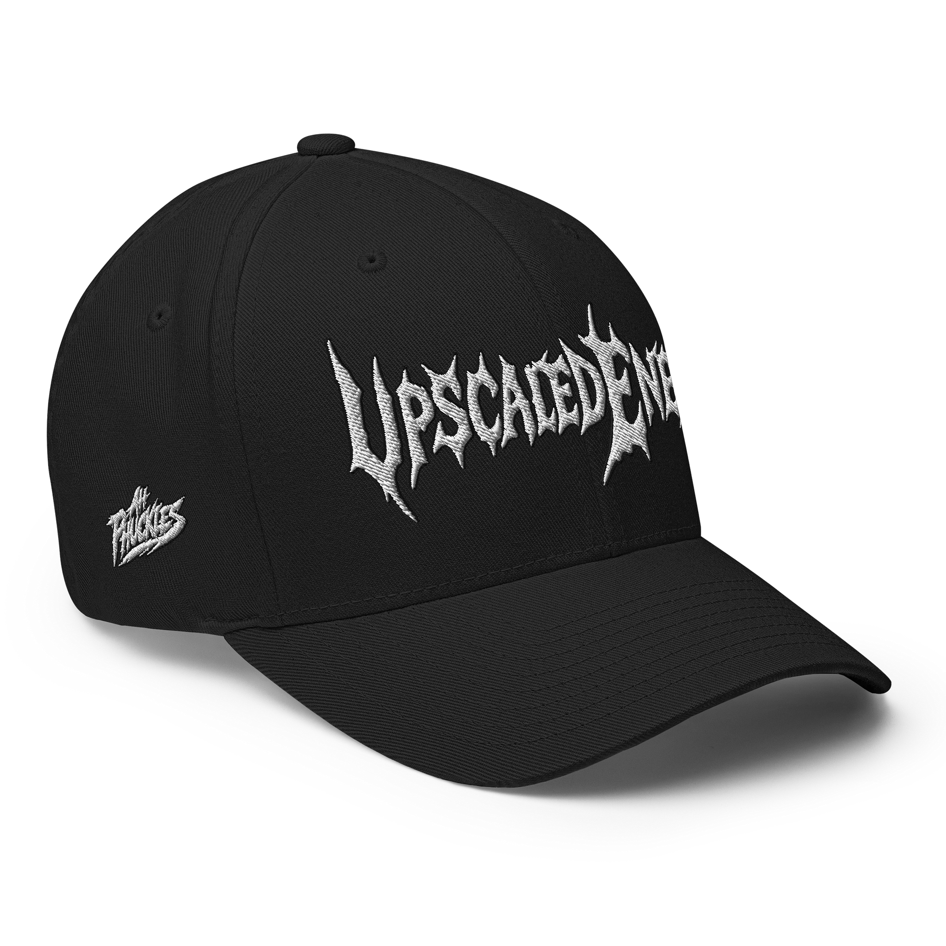Upscaled Promo Hat product image (6)