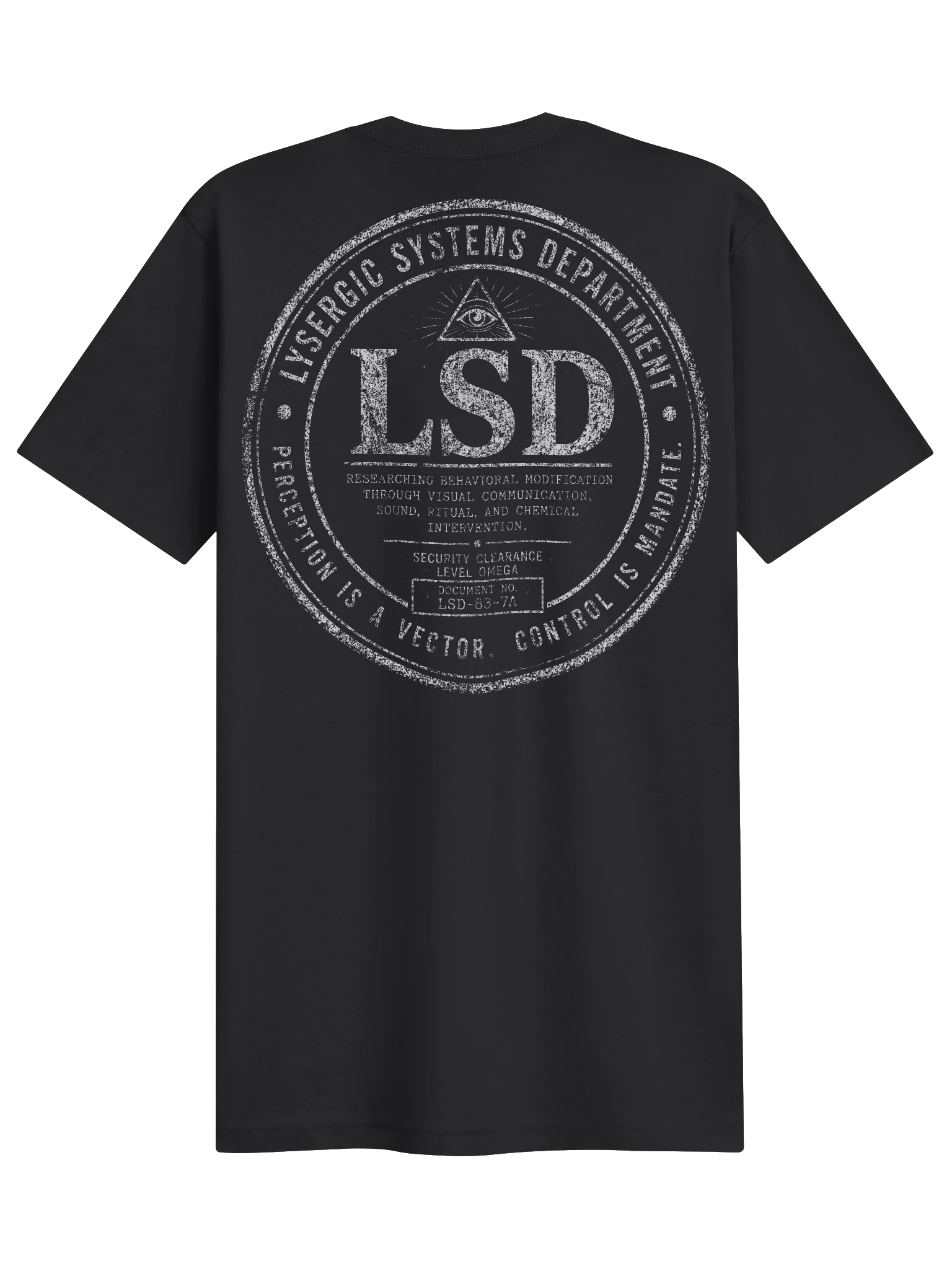 TC-008.1: LYSERGIC SERVICES DEPARTMENT product image (1)