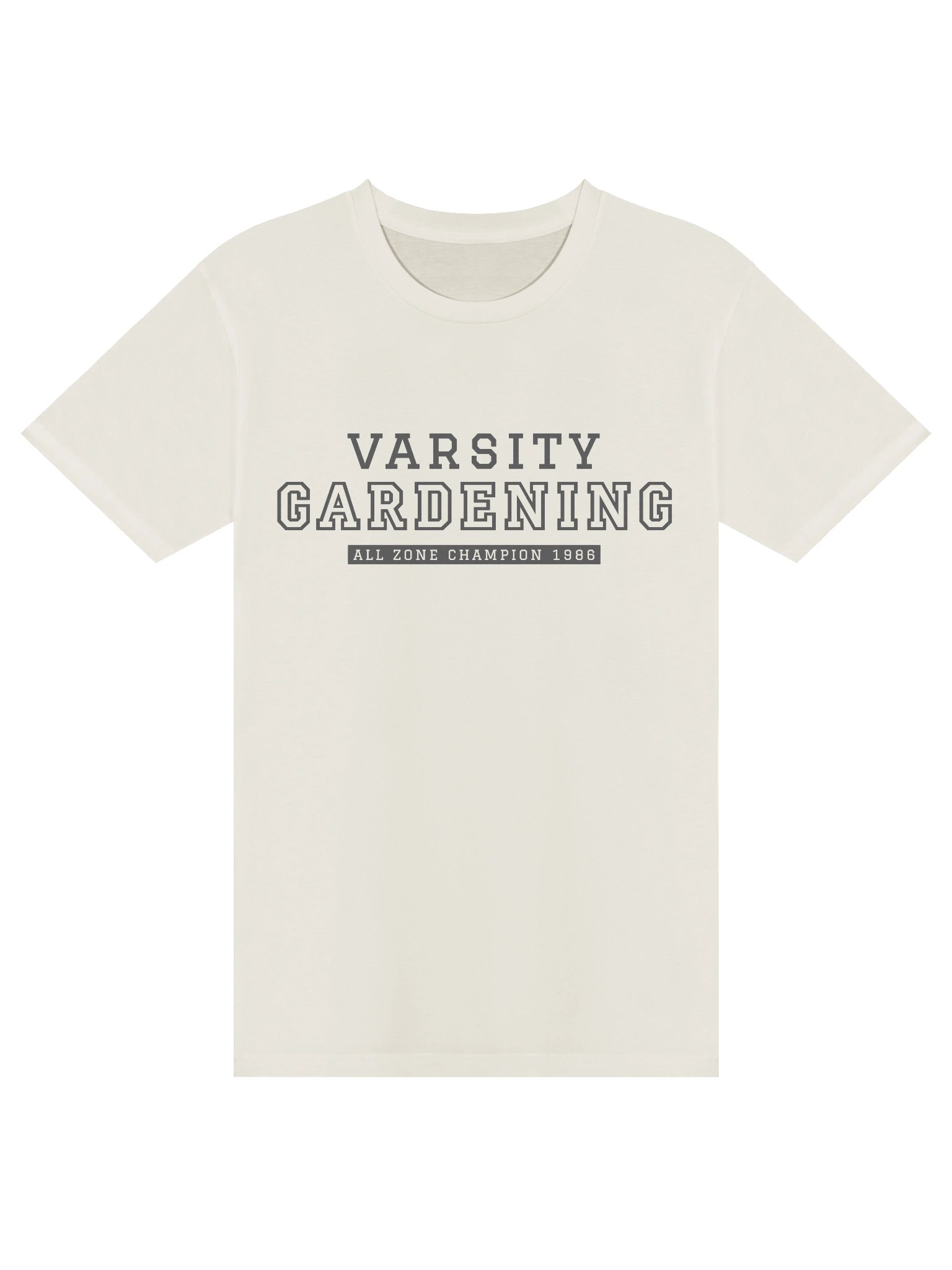 Varsity Gardening Light Shirt product image (1)