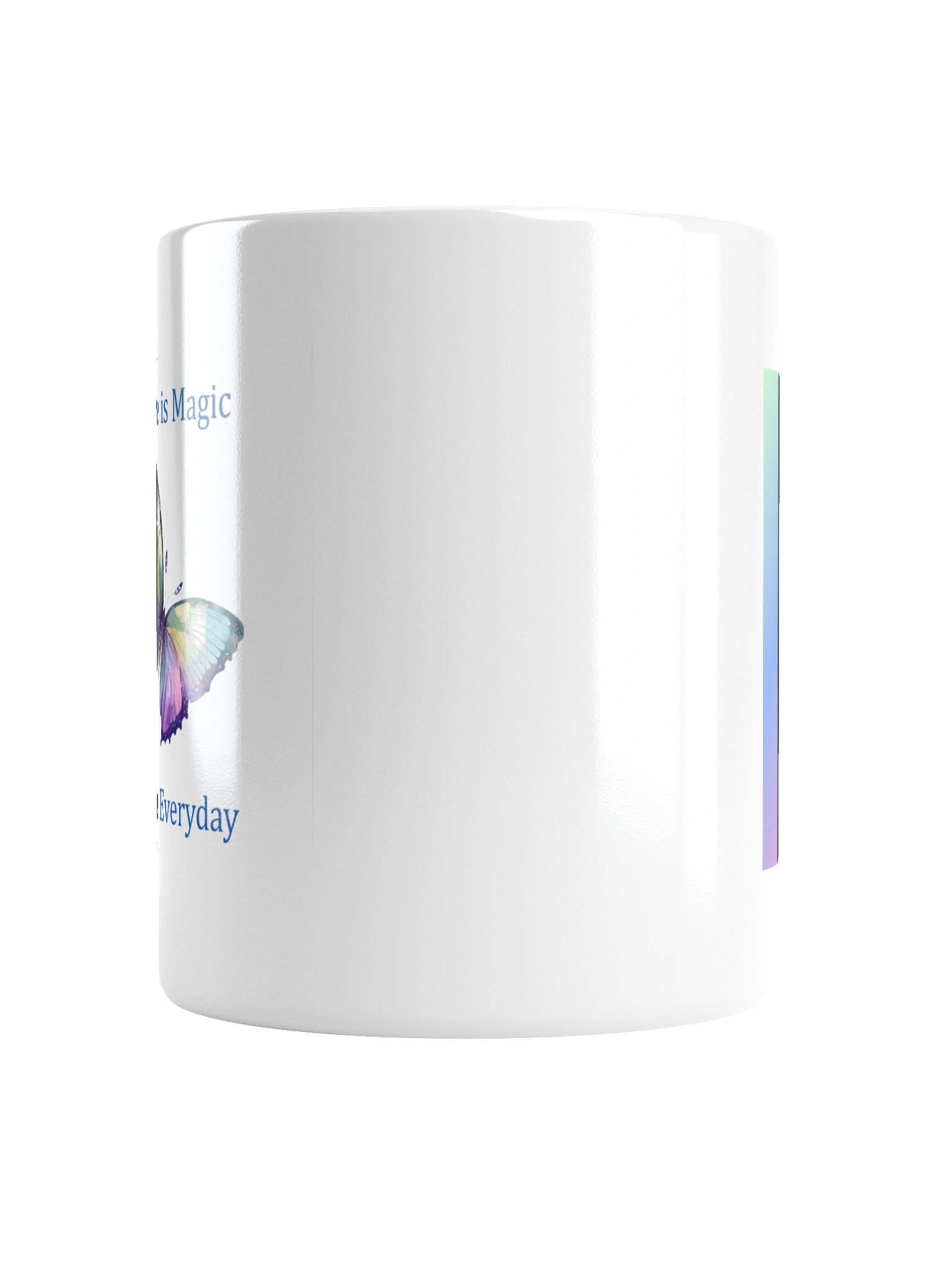 Live the Bits of Magic Mug product image (16)
