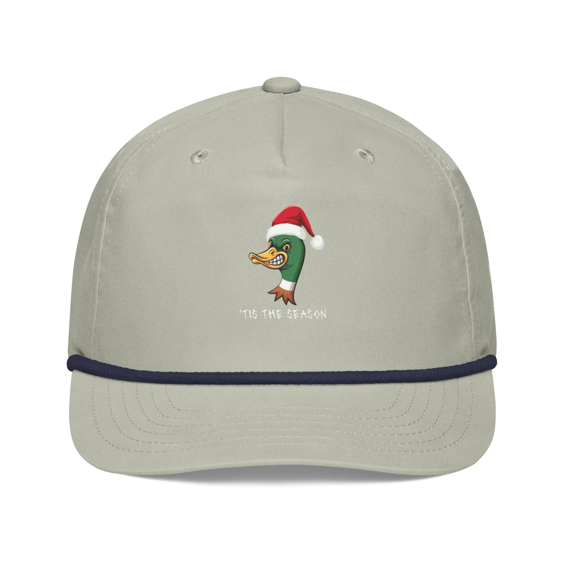 'Tis The Season Rope Hat product image (3)