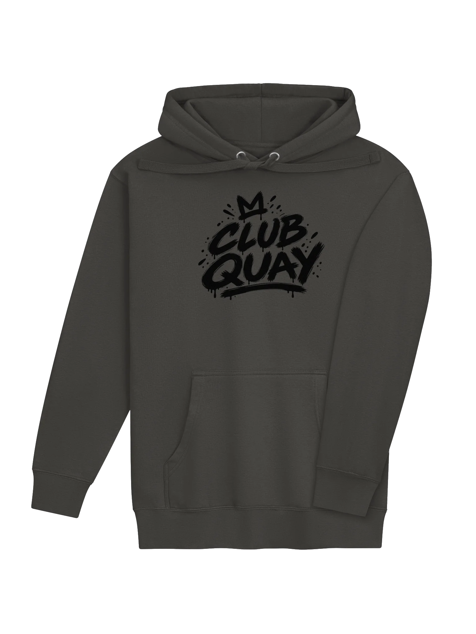 Club Quay Hoodie product image (4)