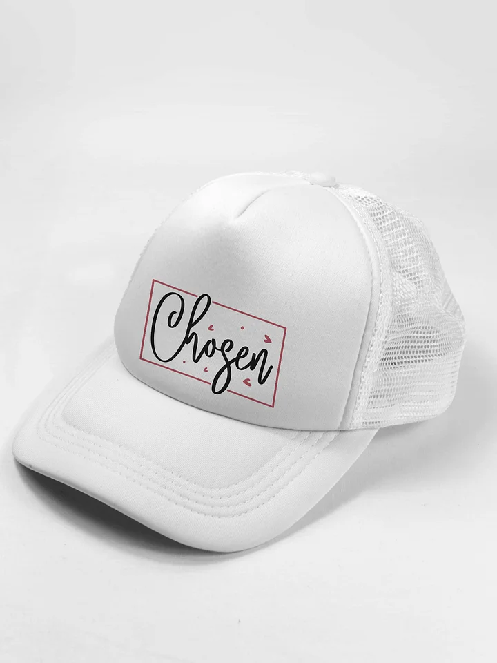 Chosen Life: Unstoppable, Unique, Unforgettable product image (2)