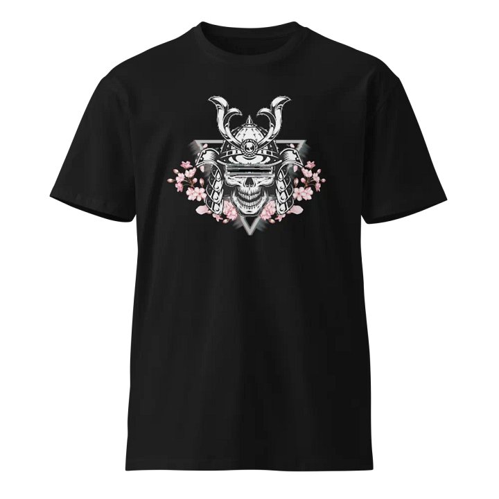 Samurai Blossom product image (1)