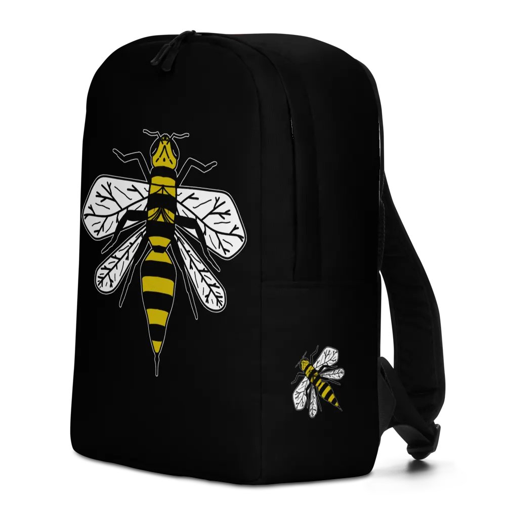 Hornet backpack product image (2)