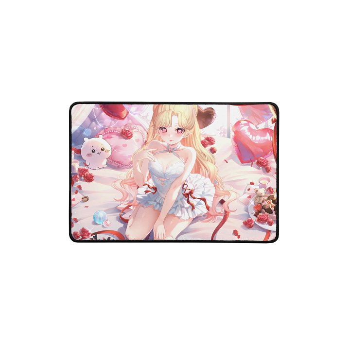So Sweet Like Chocolate ~ Valentines 2025 ver. Deskmat product image (1)