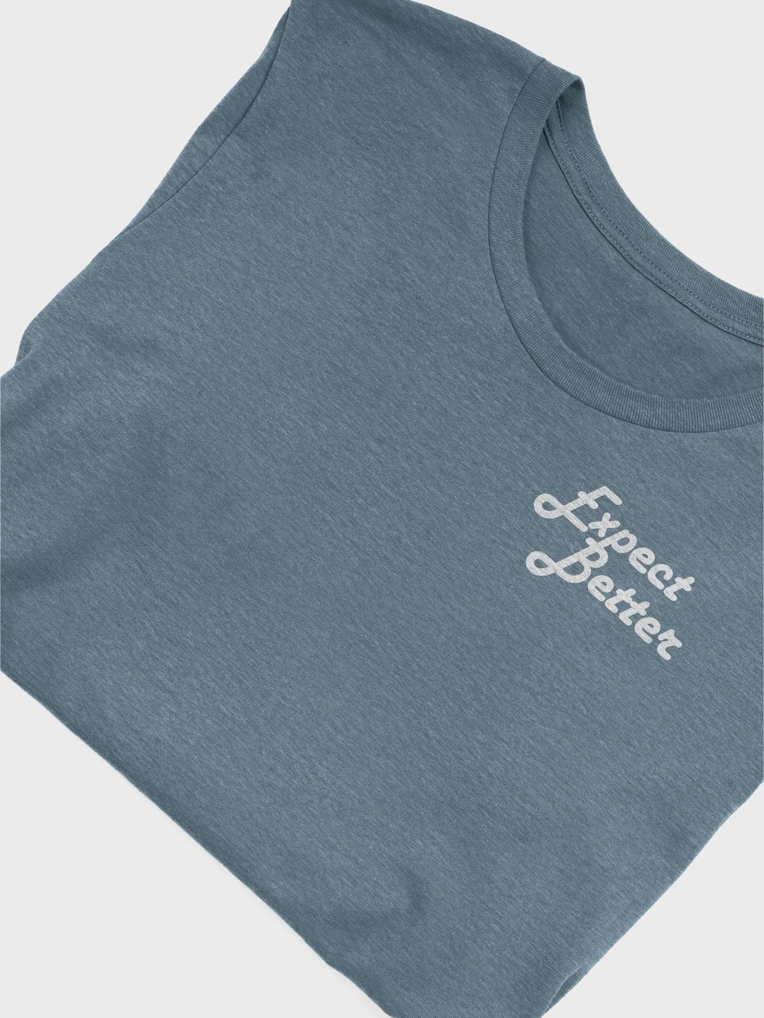 "Expect Better" // The Third Tenet product image (5)