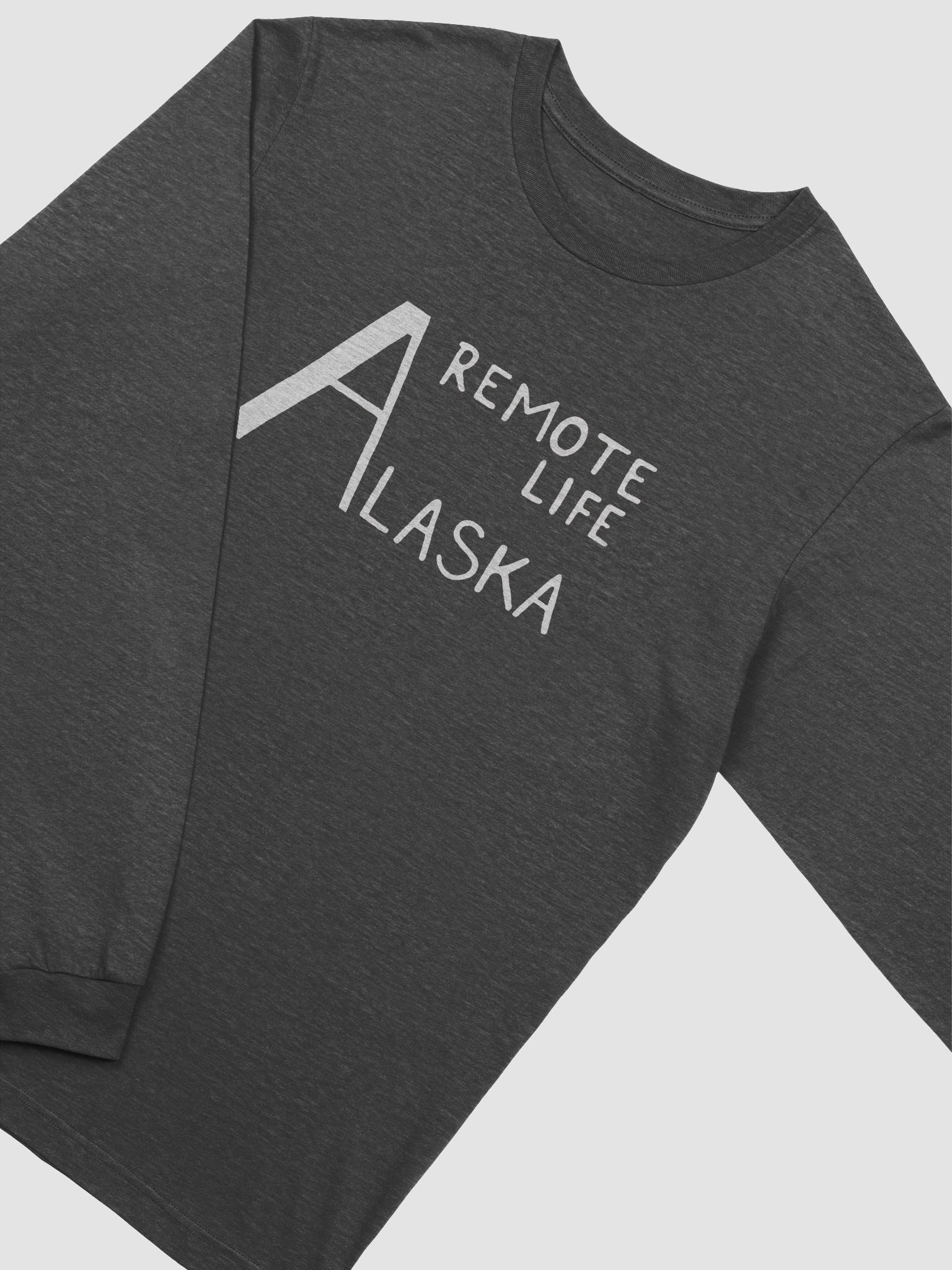 Long Sleeve T Shirt product image (35)