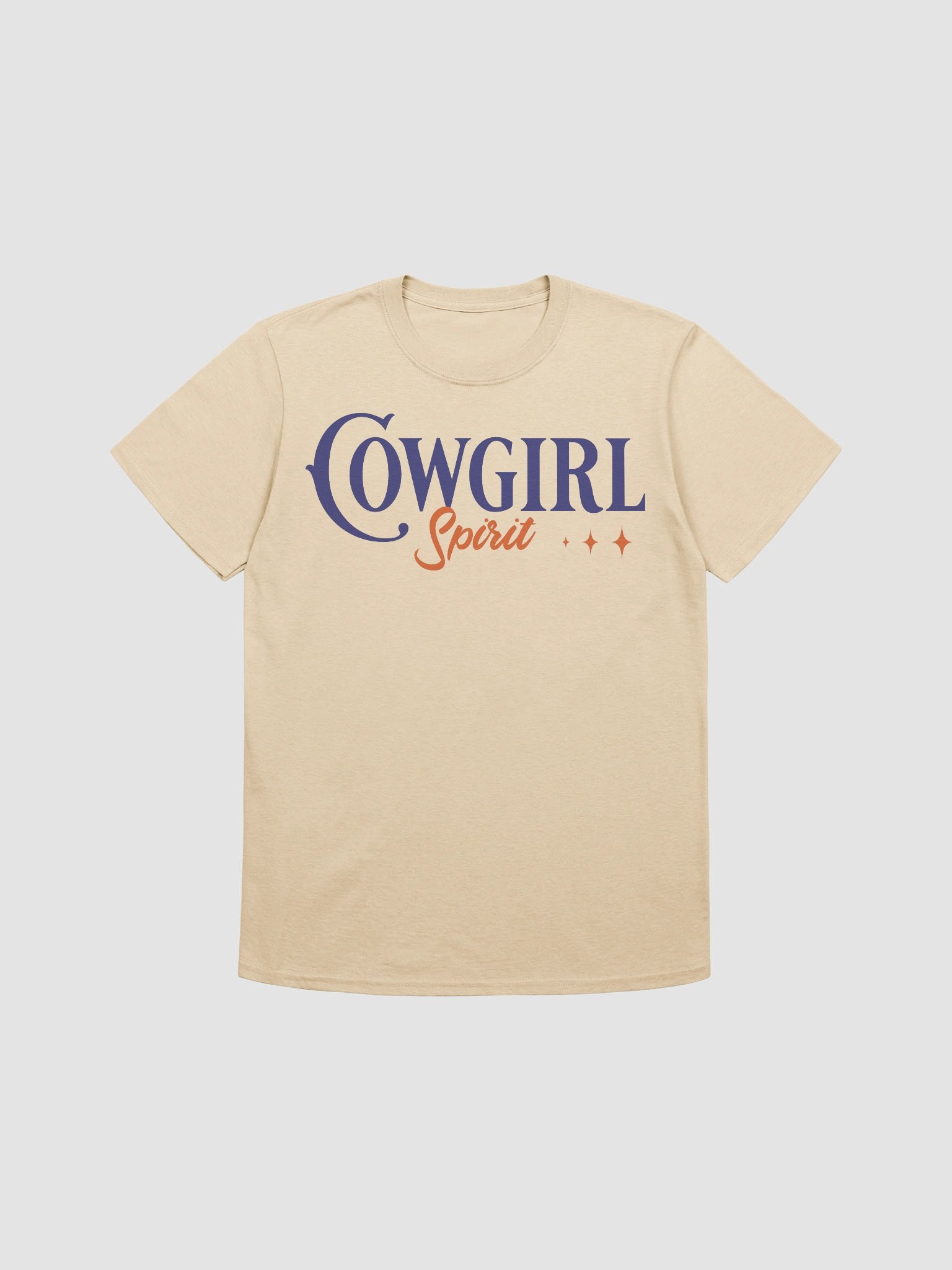 Bright Spirit Cowgirl product image (2)
