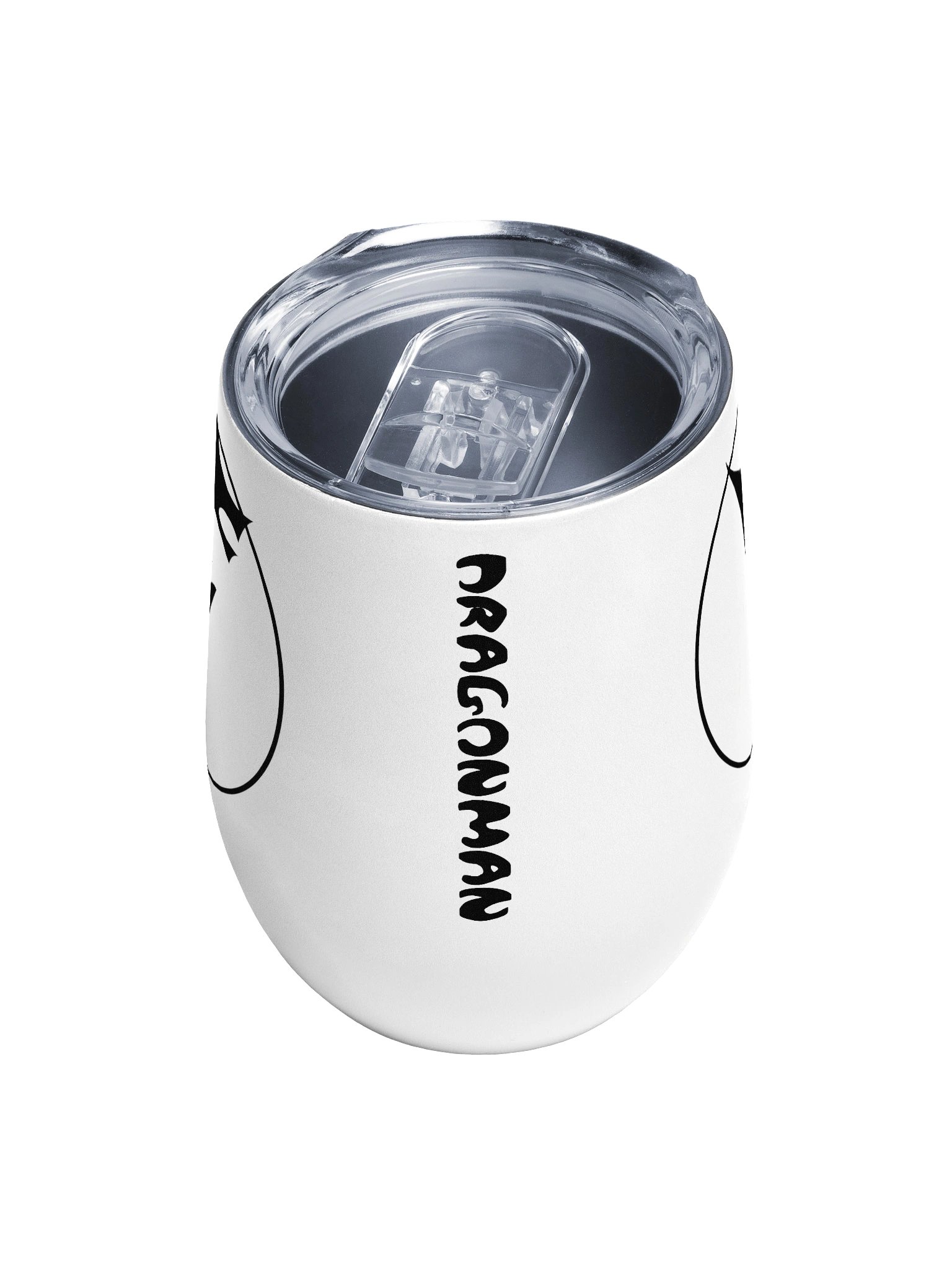 Dragon Eclipse Wine Tumbler product image (4)