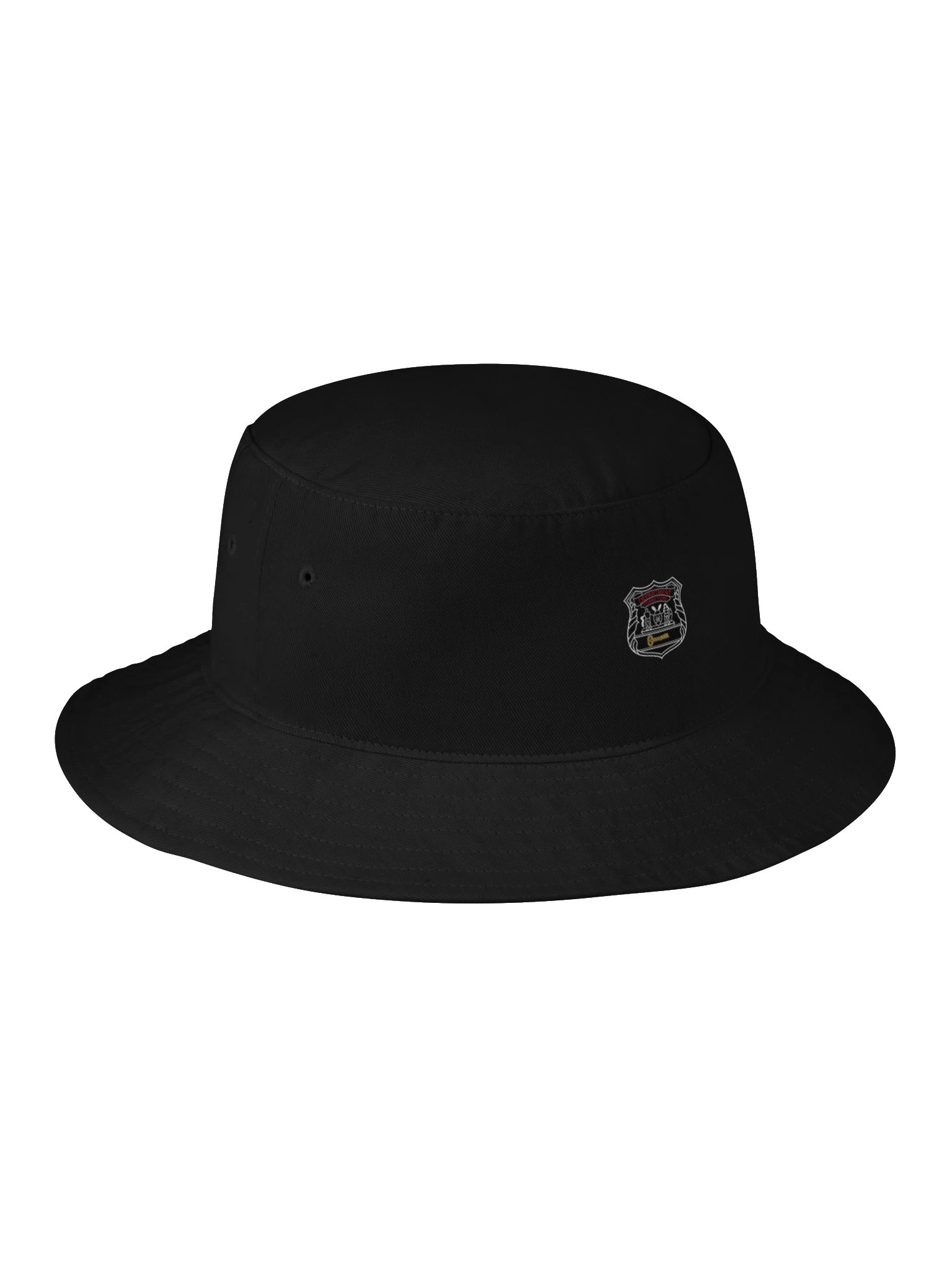 Department of Corrections Bucket Hat product image (7)
