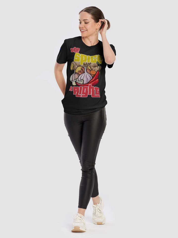 The Spice Is Right product image (2)