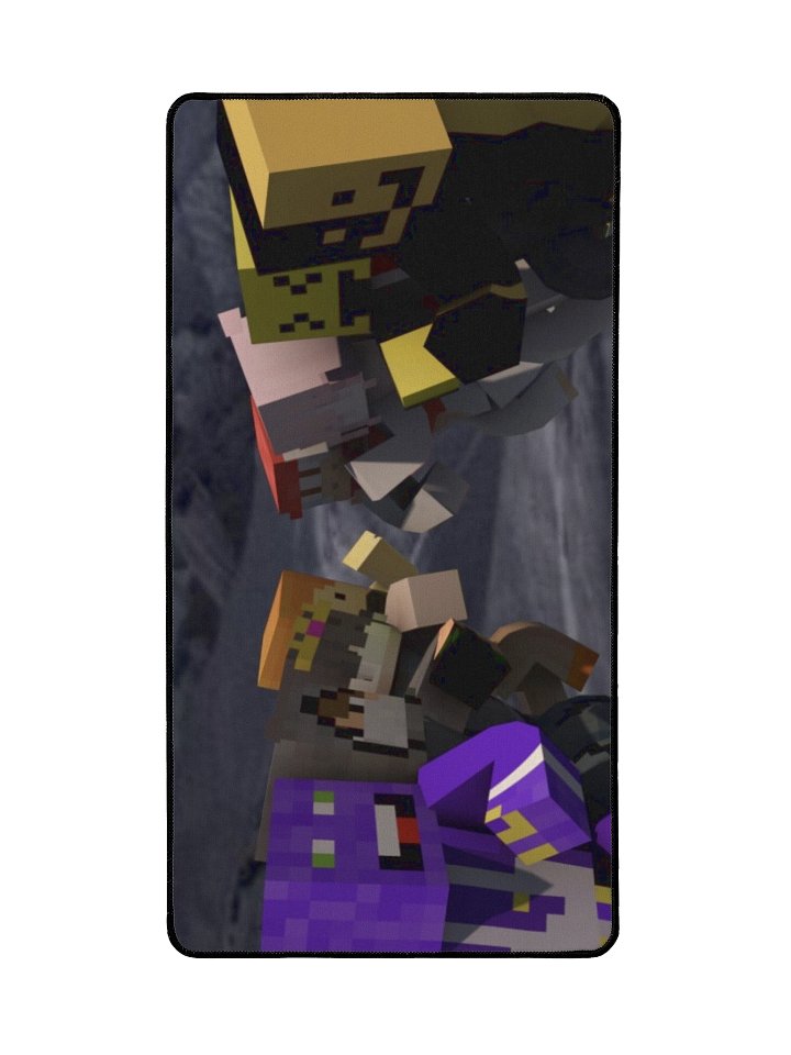 Visi0n Mousepad product image (2)