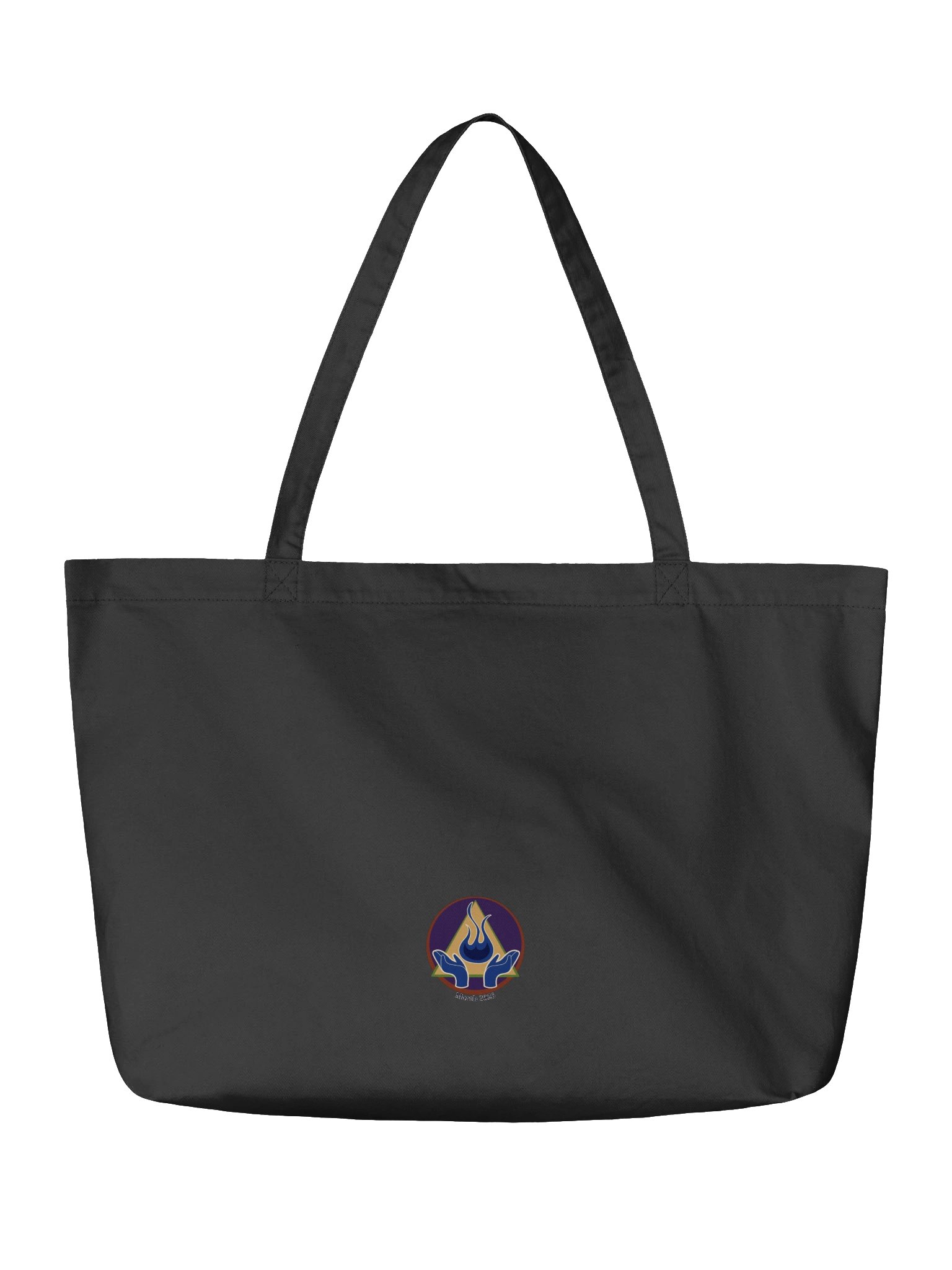 2026 Birthday Bash Cotton Tote product image (4)