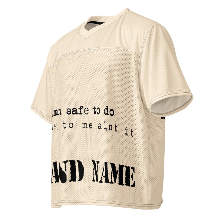 find something safe to do instead of talking to me product image (1)