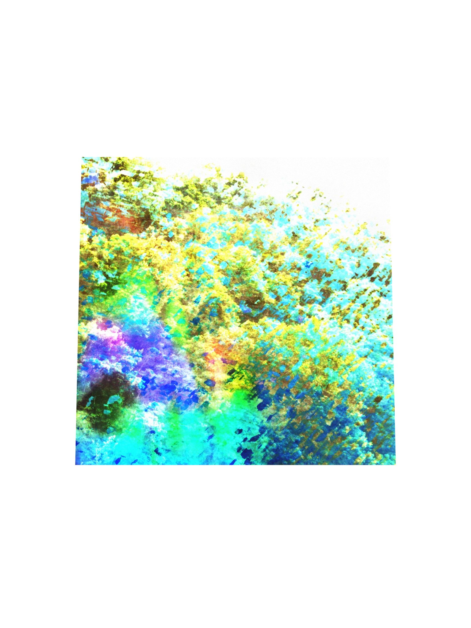 Begin (Art Print) product image (5)