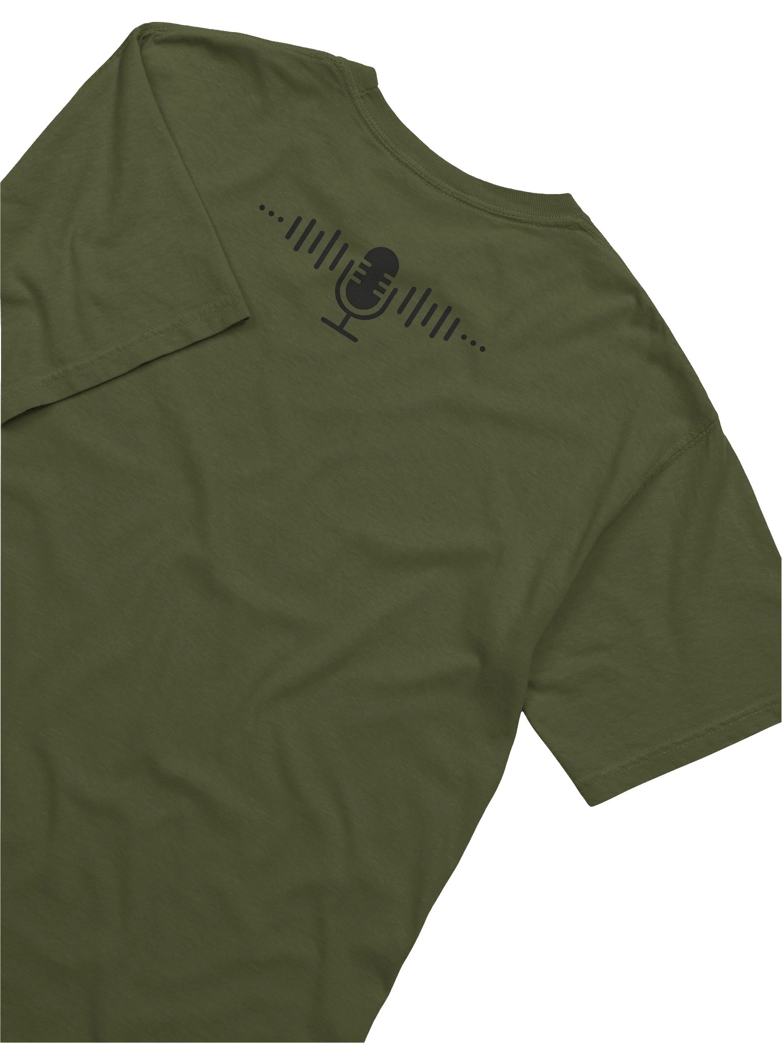 FTS Vegas Tee product image (6)