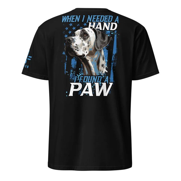Found a Paw: Great Dane product image (1)
