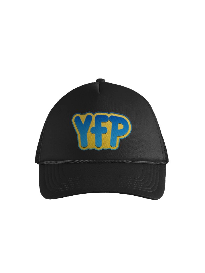 STARRY TRUCKER HAT product image (1)