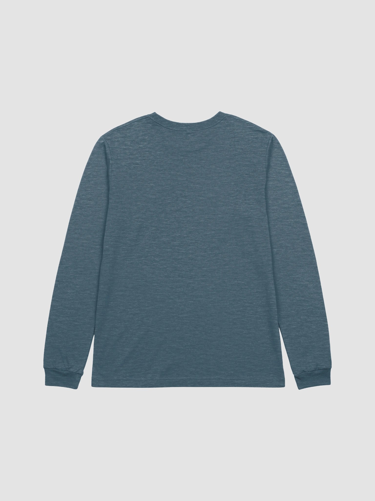 Gazebo Jetty long-sleeve shirt product image (2)