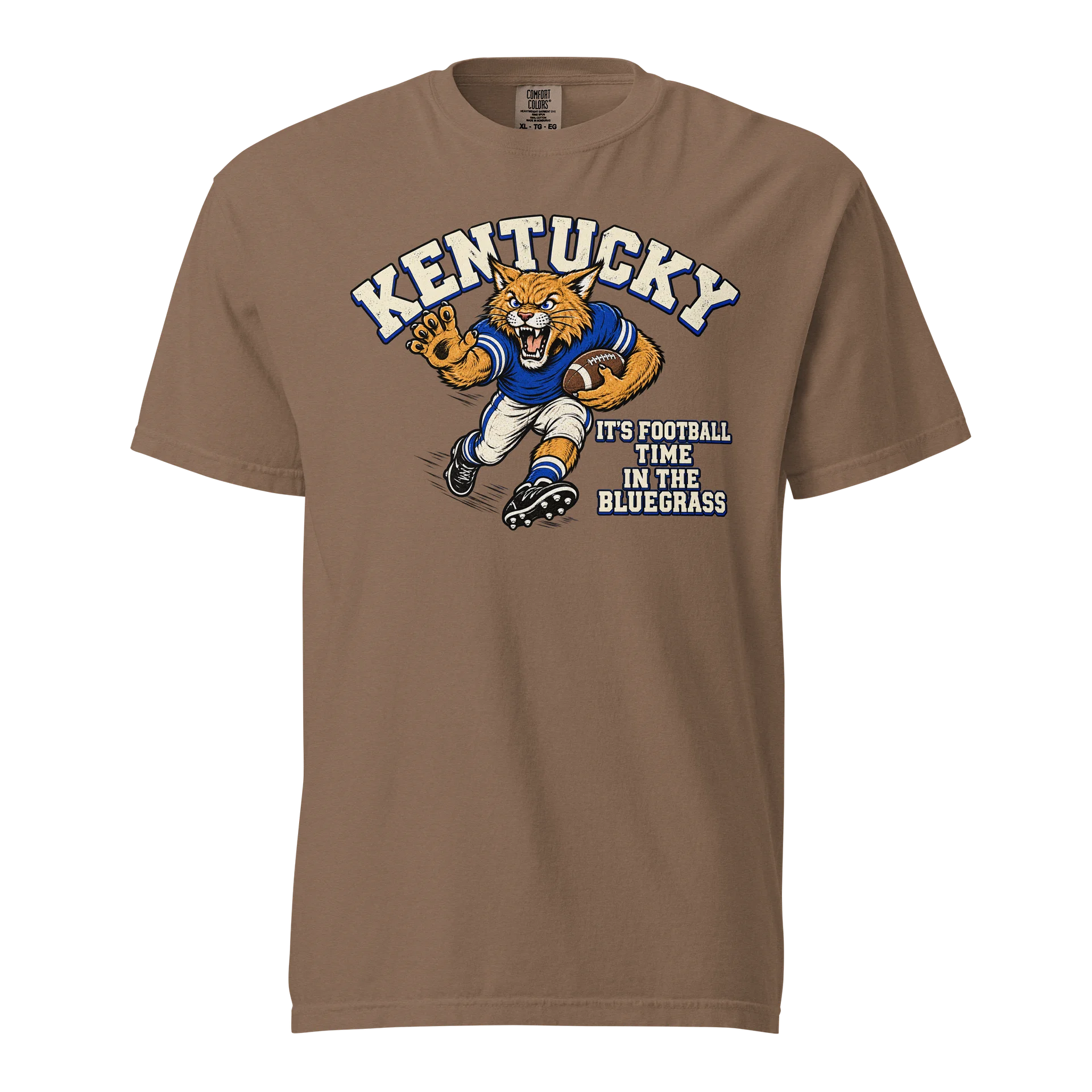 Kentucky Football Tee product image (3)