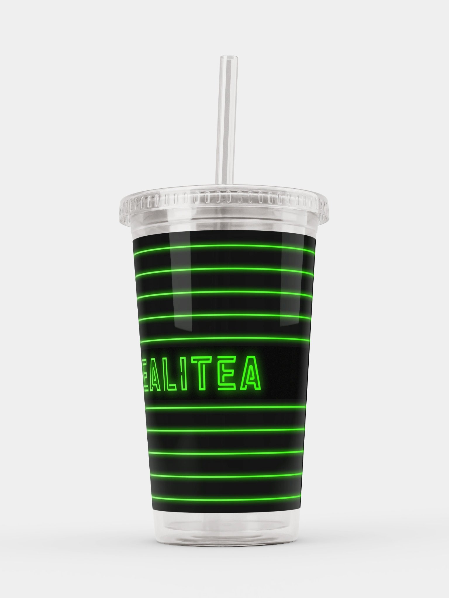 VIRTUAL REALITEA Double Wall Tumbler product image (2)