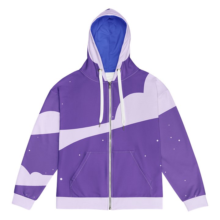 Like a Ghost Hoodie product image (1)
