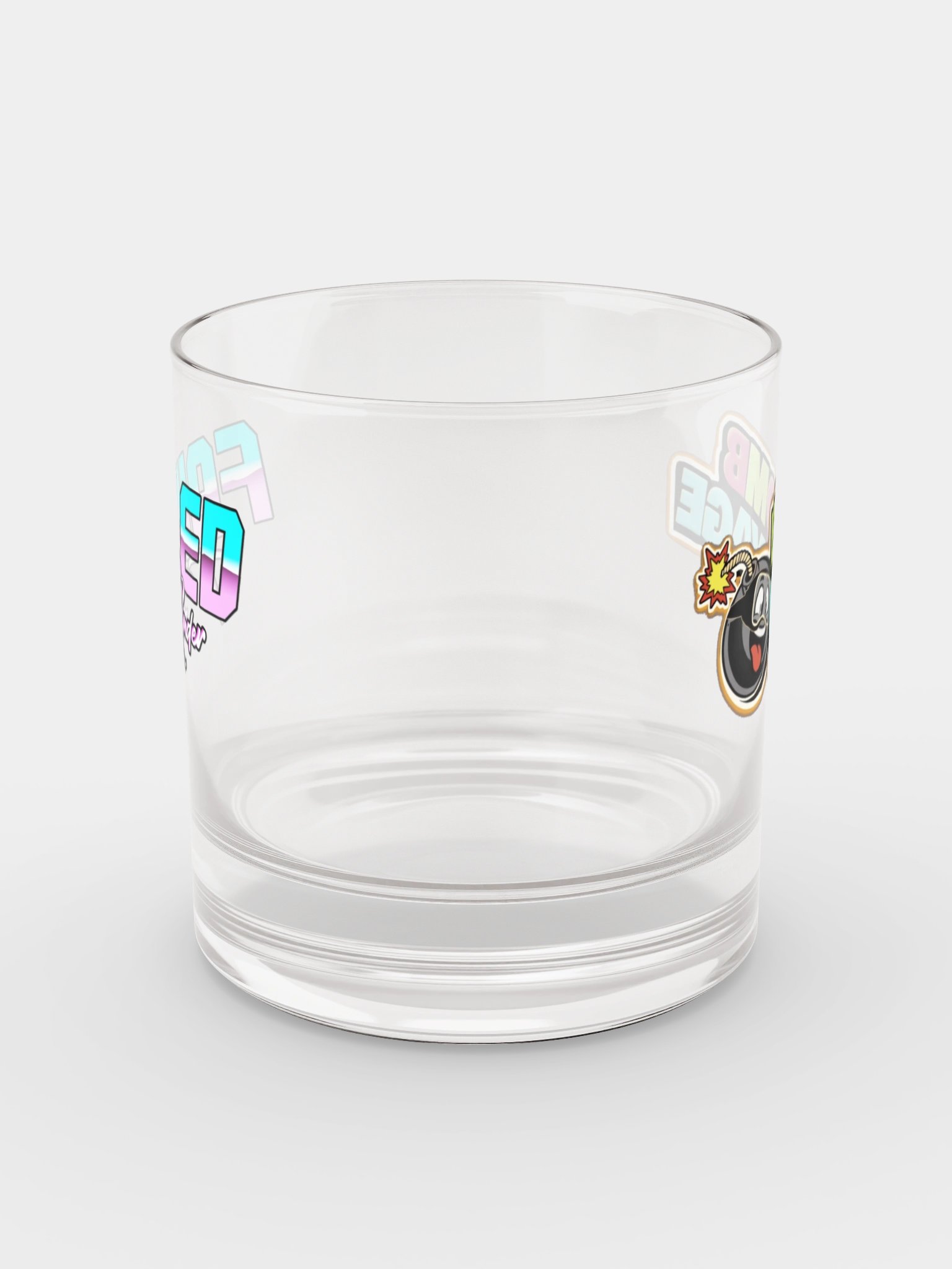 Failed To Rock product image (4)