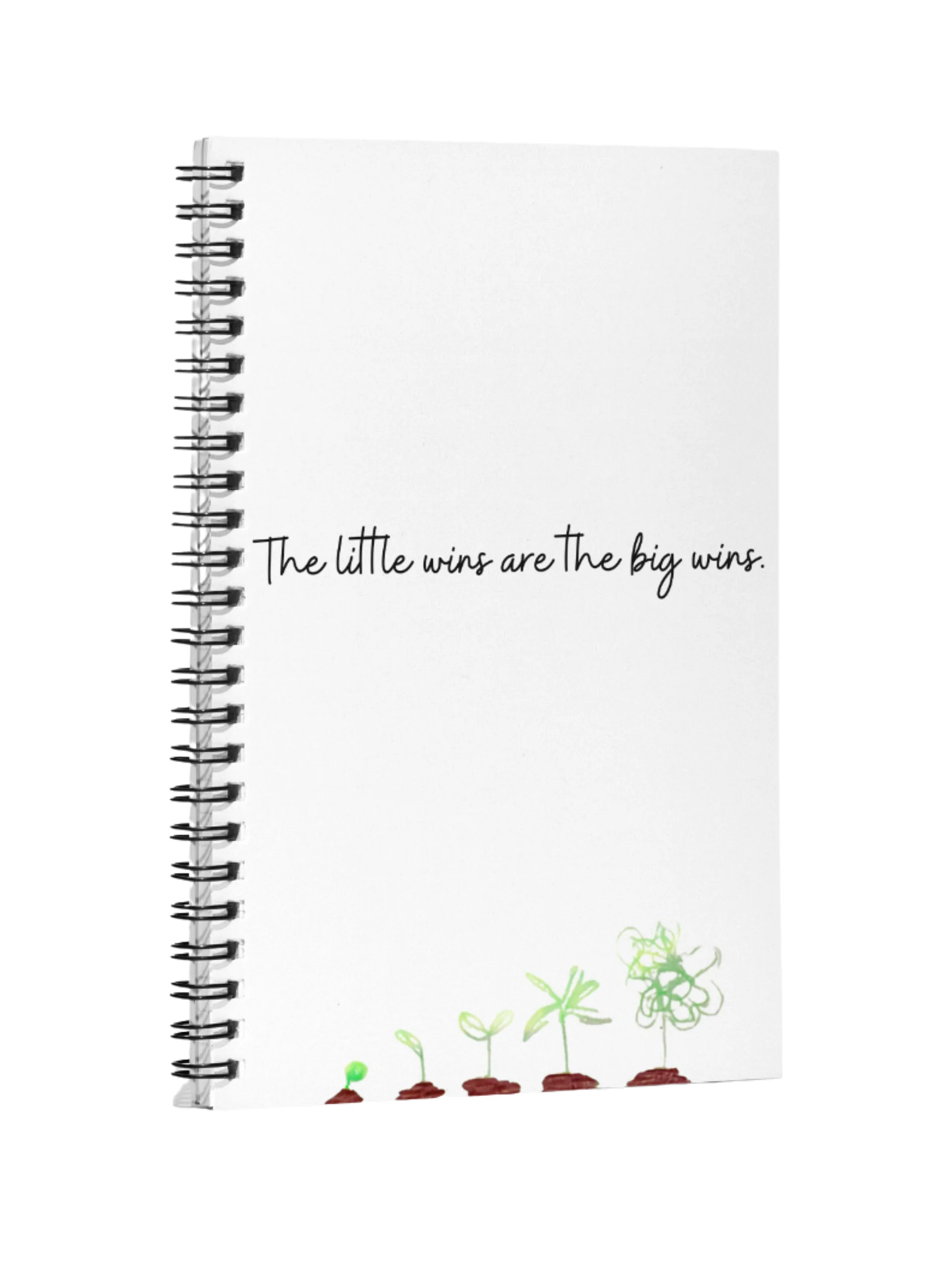 Little Wins Journal product image (1)