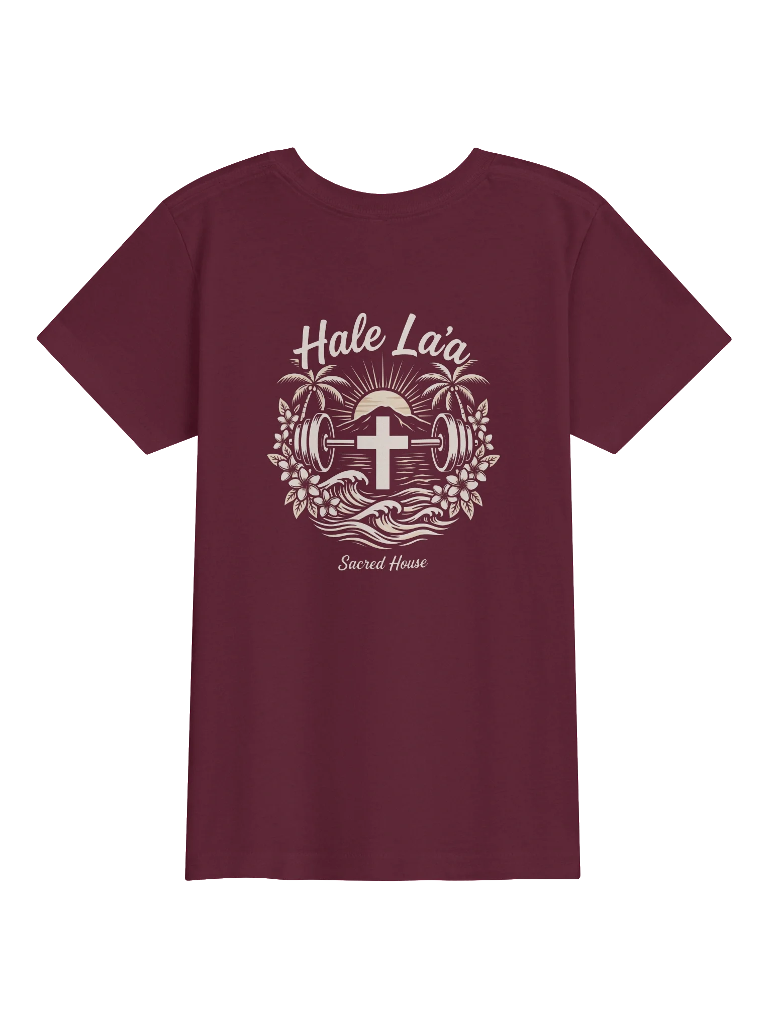 His House Youth T-Shirt - Hale La’a by His House