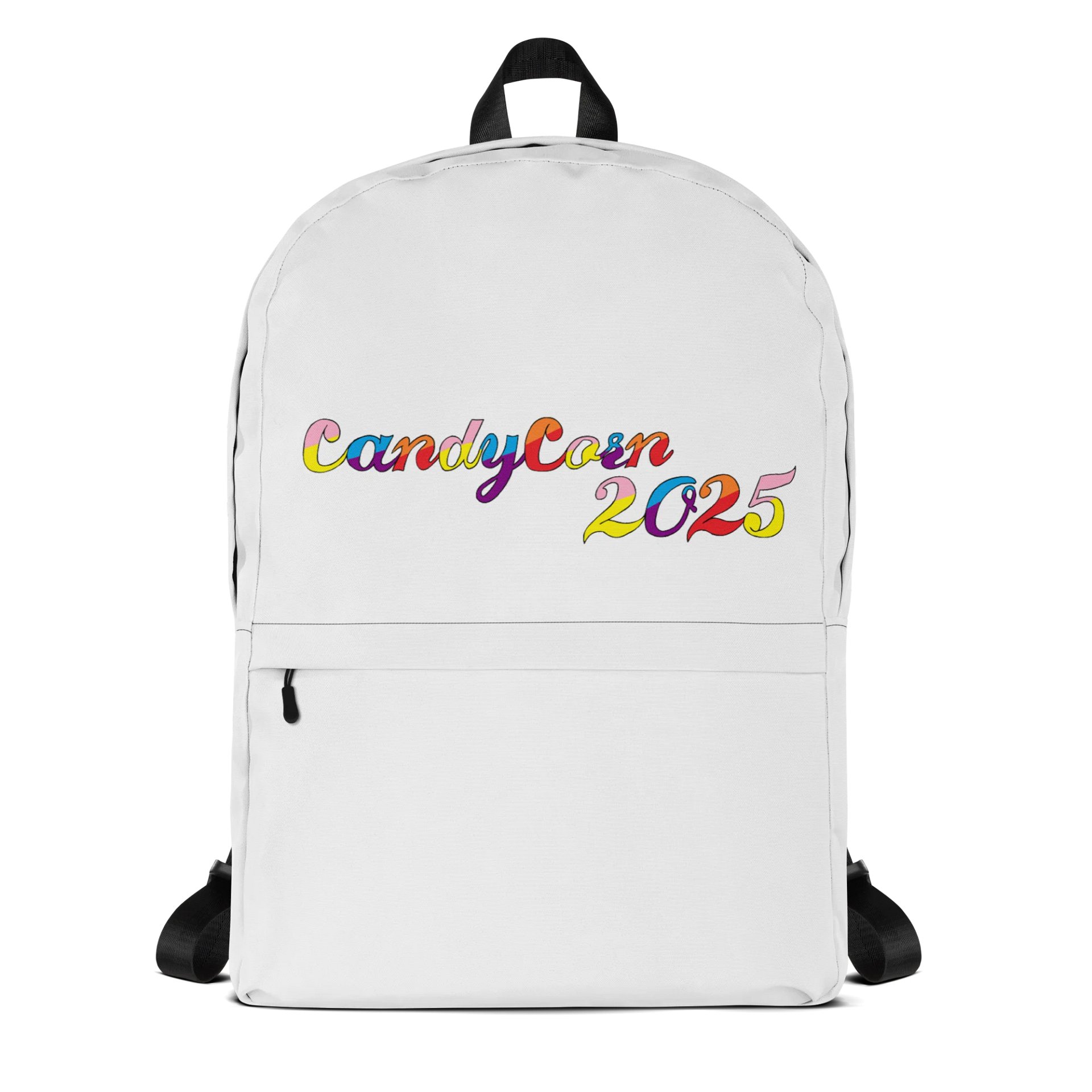 CANDYCORN 2025 - Bookbag product image (1)
