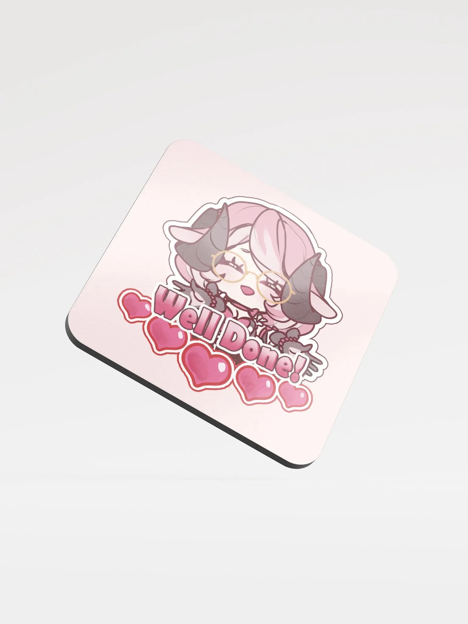 BOMI LOVE - Coaster product image (1)