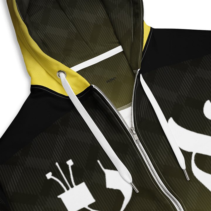 Jesus Life Collection (Black and Yellow) product image (2)